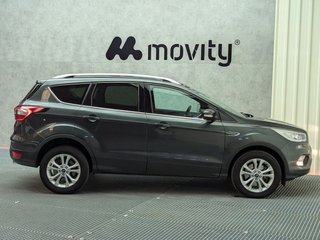 Ford Kuga 1.5 TDCi 88kW 4x2 Trend