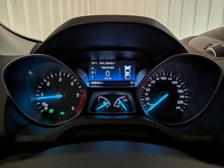 Ford Kuga 1.5 TDCi 88kW 4x2 Trend
