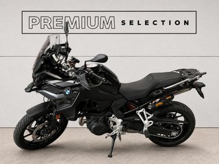 BMW F 800 GS