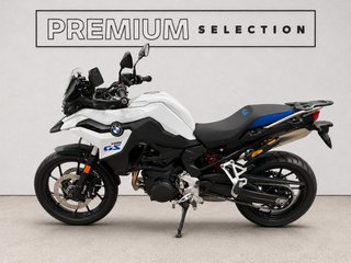 BMW F 800 GS