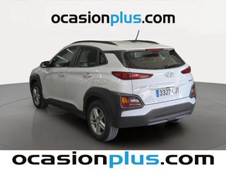 Hyundai Kona 1.0 TGDI Klass 4x2 88 kW (120 CV)