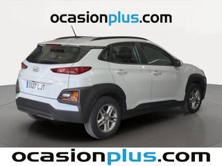 Hyundai Kona 1.0 TGDI Klass 4x2 88 kW (120 CV)