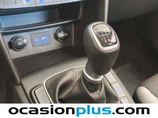 Hyundai Kona 1.0 TGDI Klass 4x2 88 kW (120 CV)