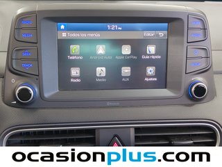 Hyundai Kona 1.0 TGDI Klass 4x2 88 kW (120 CV)