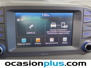 Hyundai Kona 1.0 TGDI Klass 4x2 88 kW (120 CV)