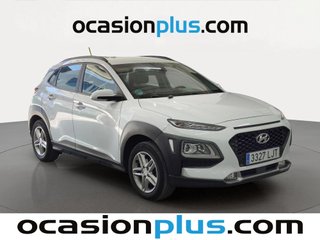 Hyundai Kona 1.0 TGDI Klass 4x2 88 kW (120 CV)