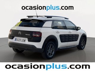Citroen C4 Cactus e-HDI 92 Feel ETG6 68 kW (92 CV)