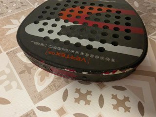 Pala Bullpadel Vertex 03