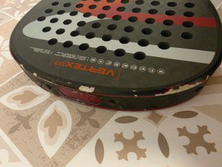 Pala Bullpadel Vertex 03