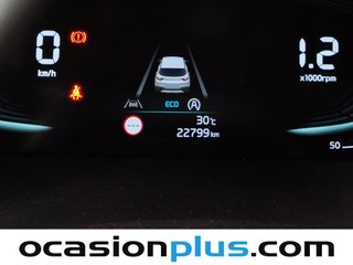 Kia Stonic 1.0 T-GDi MHEV MT Concept 74 kW (100 CV)