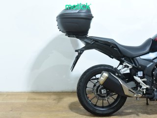 HONDA CB 500 X (TOPCASE)