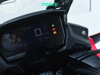 HONDA CB 500 X (TOPCASE)