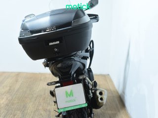 HONDA CB 500 X (TOPCASE)