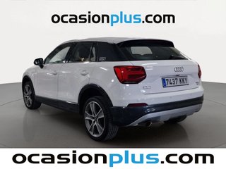 Audi Q2 design edition 1.0 TFSI ultra 85 kW (116 CV)