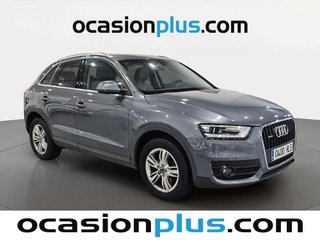 Audi Q3 Ambiente 2.0 TDI quattro 130 kW (177 CV) S tronic