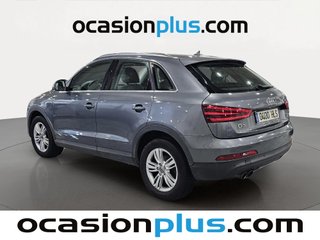 Audi Q3 Ambiente 2.0 TDI quattro 130 kW (177 CV) S tronic