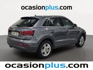 Audi Q3 Ambiente 2.0 TDI quattro 130 kW (177 CV) S tronic