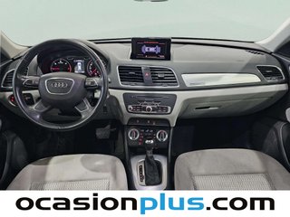 Audi Q3 Ambiente 2.0 TDI quattro 130 kW (177 CV) S tronic