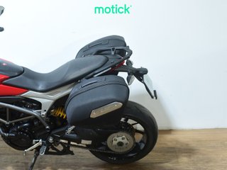DUCATI 821 HYPERSTRADA (A)(REV. DESMO PASADA A LOS 45.000 KM)