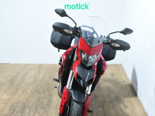 DUCATI 821 HYPERSTRADA (A)(REV. DESMO PASADA A LOS 45.000 KM)