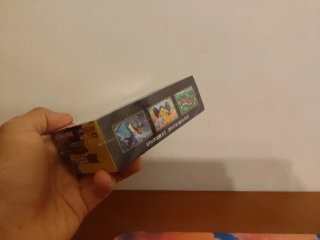 Pokemon JAP Mega Dreams M2A - Booster Pack