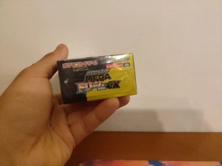 Pokemon JAP Mega Dreams M2A - Booster Pack