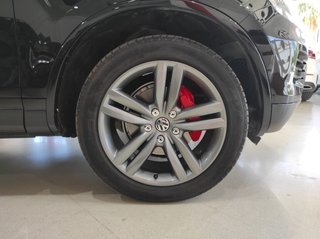 Volkswagen Touareg Sport 3.0 V6 TDI DSG 204 CV