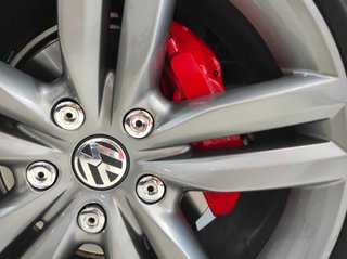 Volkswagen Touareg Sport 3.0 V6 TDI DSG 204 CV