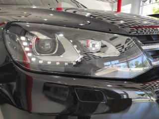 Volkswagen Touareg Sport 3.0 V6 TDI DSG 204 CV