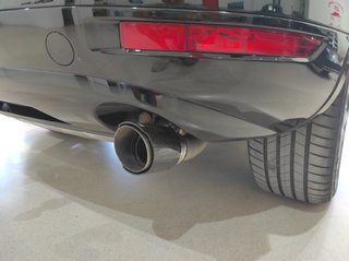 Volkswagen Touareg Sport 3.0 V6 TDI DSG 204 CV