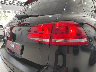 Volkswagen Touareg Sport 3.0 V6 TDI DSG 204 CV