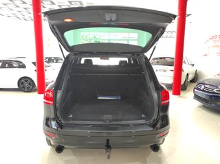 Volkswagen Touareg Sport 3.0 V6 TDI DSG 204 CV