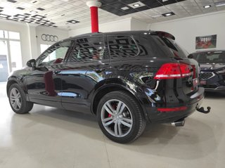 Volkswagen Touareg Sport 3.0 V6 TDI DSG 204 CV