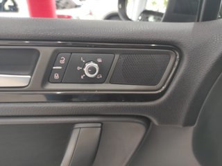 Volkswagen Touareg Sport 3.0 V6 TDI DSG 204 CV