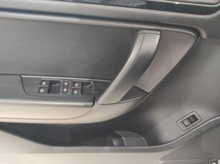 Volkswagen Touareg Sport 3.0 V6 TDI DSG 204 CV
