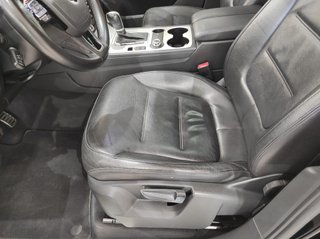 Volkswagen Touareg Sport 3.0 V6 TDI DSG 204 CV