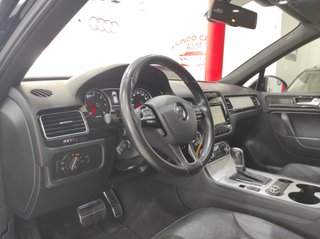 Volkswagen Touareg Sport 3.0 V6 TDI DSG 204 CV