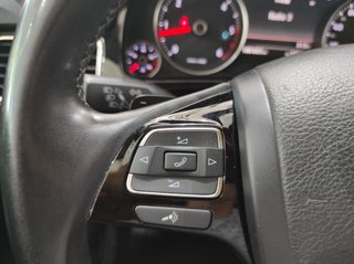 Volkswagen Touareg Sport 3.0 V6 TDI DSG 204 CV