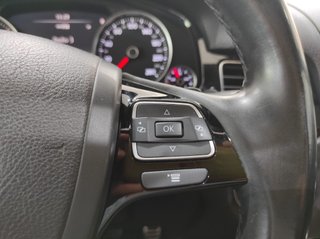 Volkswagen Touareg Sport 3.0 V6 TDI DSG 204 CV