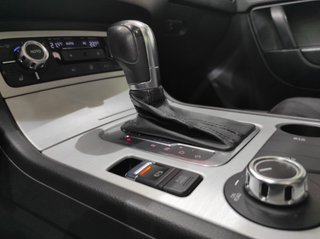 Volkswagen Touareg Sport 3.0 V6 TDI DSG 204 CV