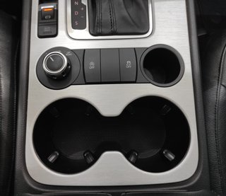 Volkswagen Touareg Sport 3.0 V6 TDI DSG 204 CV