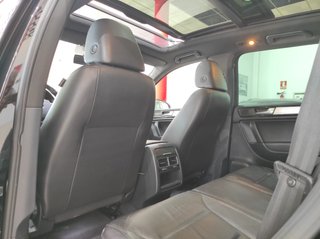 Volkswagen Touareg Sport 3.0 V6 TDI DSG 204 CV