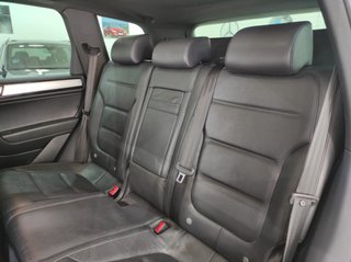Volkswagen Touareg Sport 3.0 V6 TDI DSG 204 CV