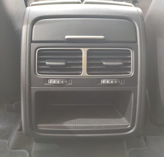 Volkswagen Touareg Sport 3.0 V6 TDI DSG 204 CV