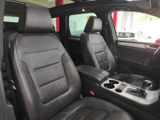 Volkswagen Touareg Sport 3.0 V6 TDI DSG 204 CV