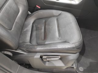 Volkswagen Touareg Sport 3.0 V6 TDI DSG 204 CV