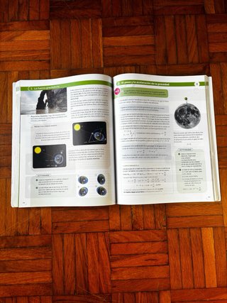 4ESO FISICA Y QUIMICA CM ED23