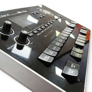 MODULO ACOMPAÑAMIENTO ROLAND BK-7M + CARGADOR + MALETIN