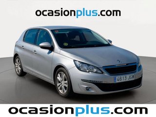 Peugeot 308 1.6e-HDI Active 85 kW (115 CV)