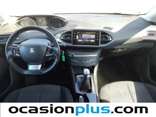 Peugeot 308 1.6e-HDI Active 85 kW (115 CV)